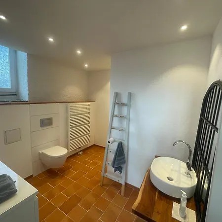Industrial Loft In Vineyard דירה *