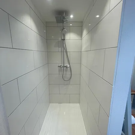 דירה Industrial Loft In Vineyard *
