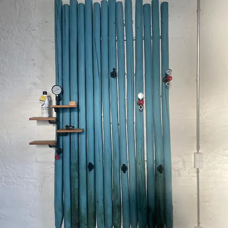 Industrial Loft In Vineyard * Oestrich-Winkel